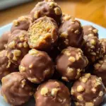 Butterfinger Balls Butterfinger Balls