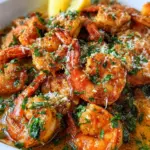 Cajun Shrimp Scampi Recipe Cajun Shrimp Scampi Recipe