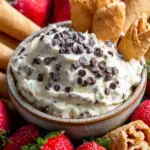 Cannoli Dip Cannoli Dip