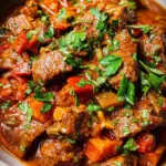 Carne Guisada Carne Guisada