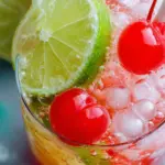 Cherry Limeade