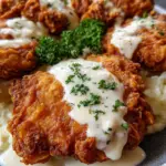 Chicken Fried Chicken Chicken Fried Chicken