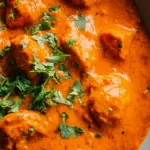 Chicken Tikka Masala Chicken Tikka Masala