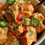 Chipotle Sweet Potato Salad