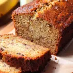 Classic Banana Bread Recipe Classic Banana Bread Recipe