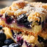 Classic Blueberry Buckle Classic Blueberry Buckle