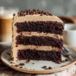 Coffee Chocolate Cake Coffee Chocolate Cake