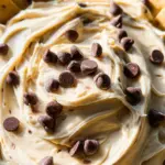 Cookie Dough Dip Cookie Dough Dip