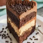 Copycat Hershey's Chocolate Bar Cheesecake Copycat Hershey's Chocolate Bar Cheesecake