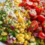 Corn Salad