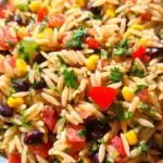 Cowboy Pasta Salad Cowboy Pasta Salad
