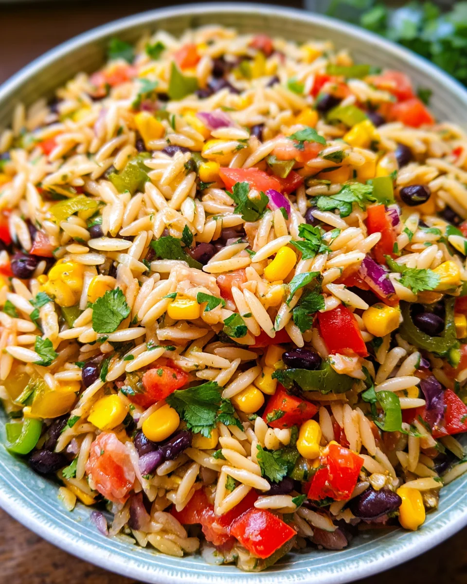 Cowboy Pasta Salad Cowboy