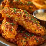 Crack Chicken Tenders Crack Chicken Tenders