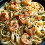 Creamy Marry Me Shrimp Pasta Creamy Marry Me Shrimp Pasta