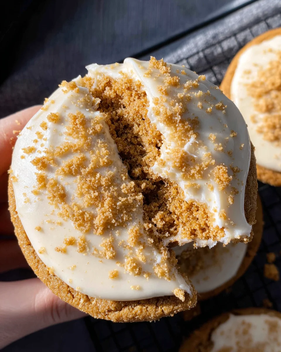 Crumbl New York Cheesecake Cookies Crumbl