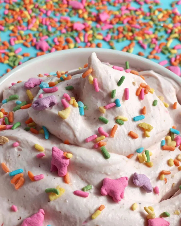 Easter Dip Recipe