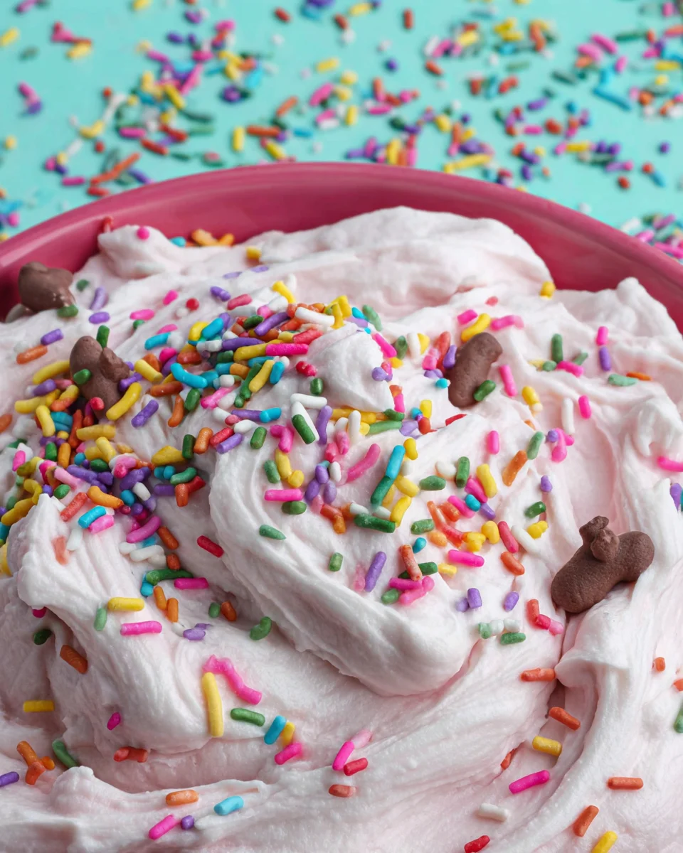 Easter Dip Recipe Easter
