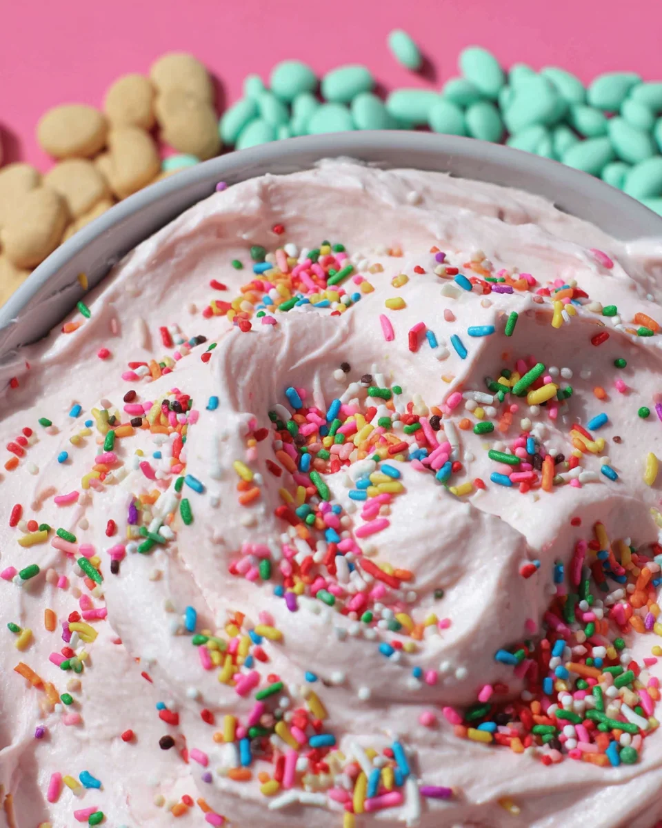 Easter Dip Recipe Easter