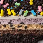 Easter Dirt Cake Easter Dirt Cake