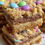Easter Goody Bars Easter Goody Bars