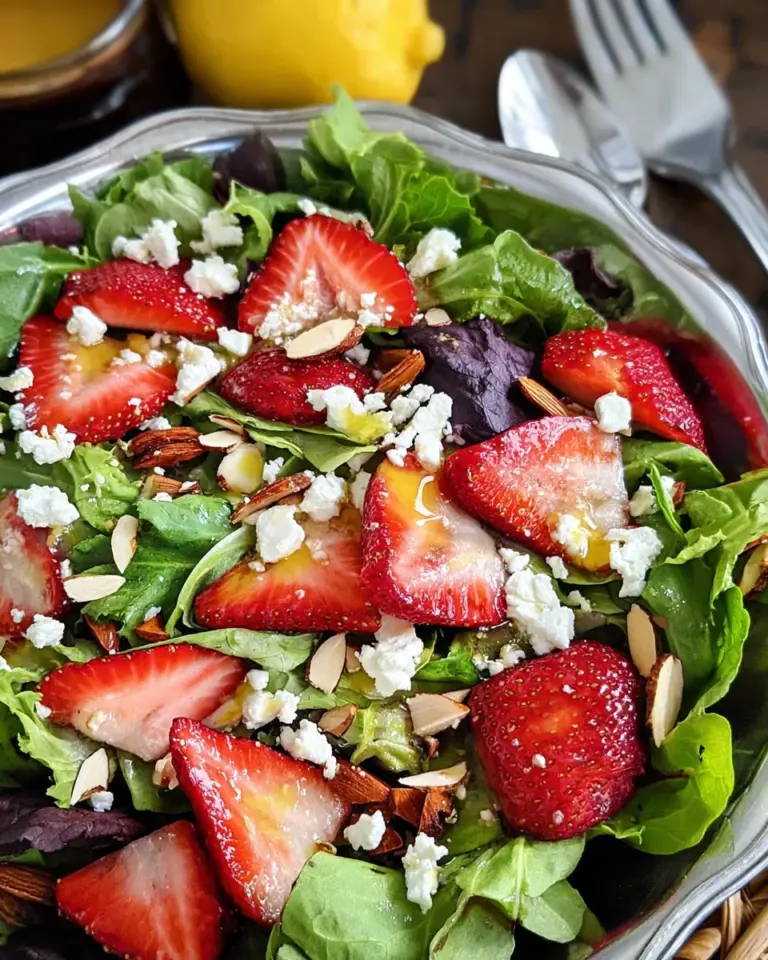 Easter Salad