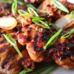 Easy Chicken Bulgogi Recipe (Dak Bulgogi) Easy Chicken Bulgogi Recipe (Dak Bulgogi)