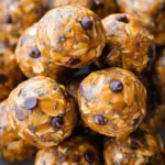 Energy Balls Energy Balls