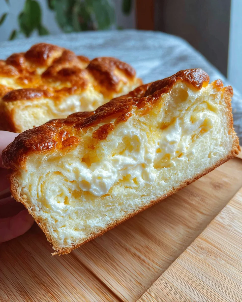 Fluffy Keto Cottage Cheese Cloud Bread 16 Fluffy Keto Cottage Cheese Cloud Bread