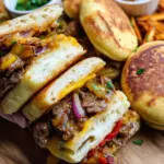 Fluffy Pan Bread With Beef Fluffy Pan Bread With Beef