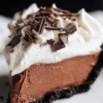 French Silk Pie French Silk Pie