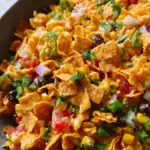 Frito Corn Salad Recipe