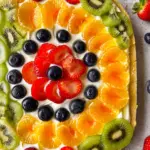 Fruit Pizza Recipe Fruit Pizza Recipe
