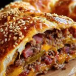Garbage Bread Garbage Bread