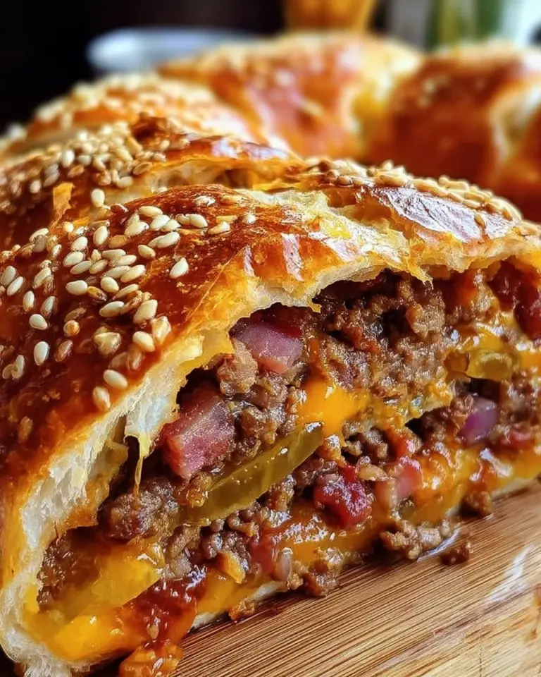 Garbage Bread