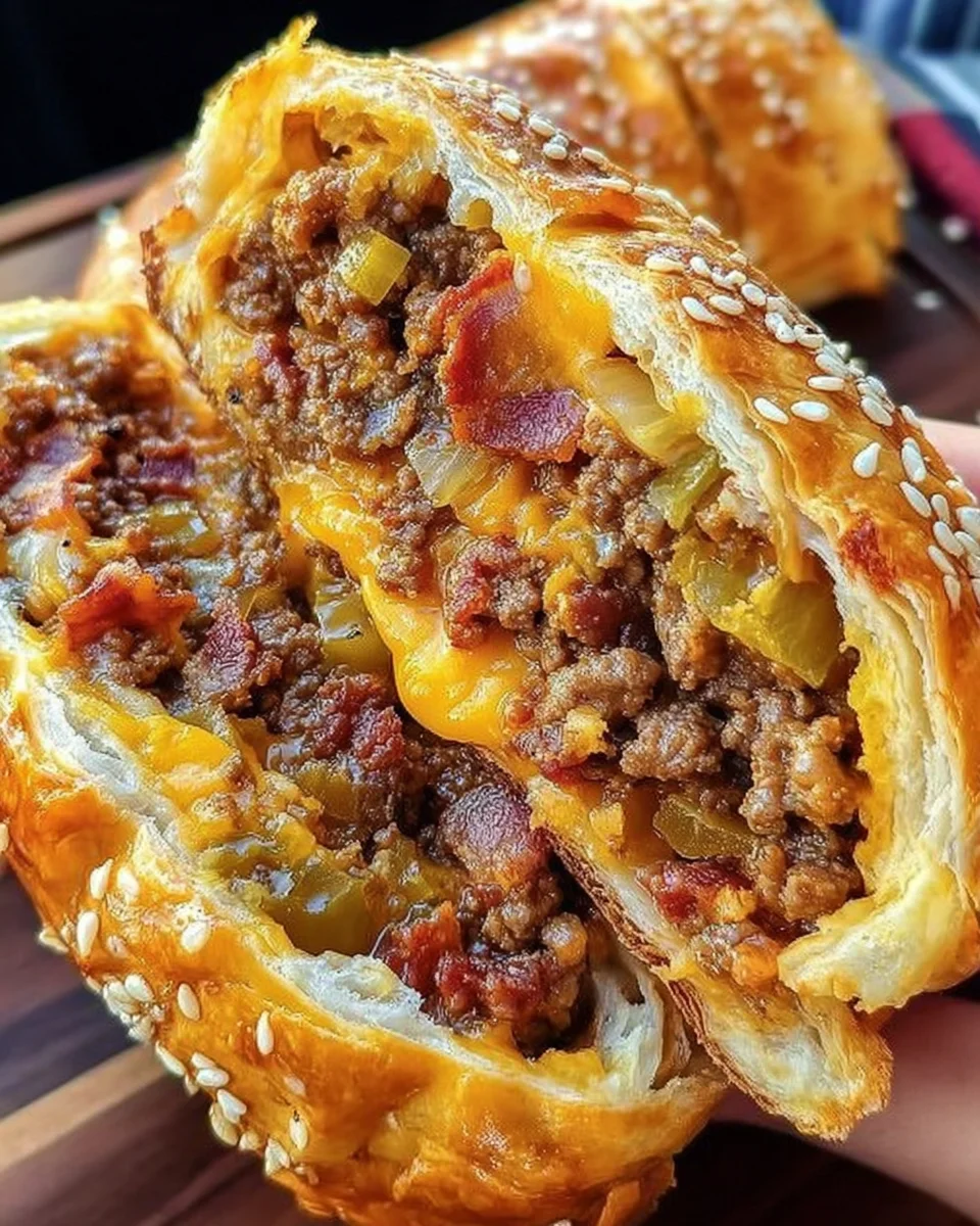 Garbage Bread Garbage