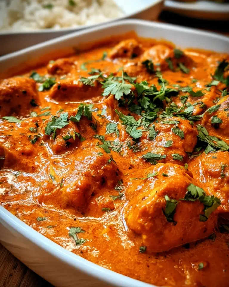Gordon Ramsay Chicken Tikka Masala