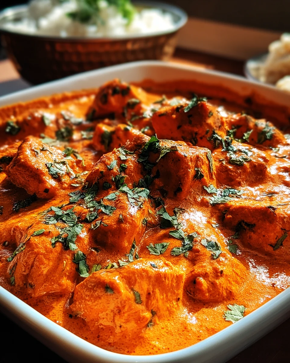 Gordon Ramsay Chicken Tikka Masala Gordon