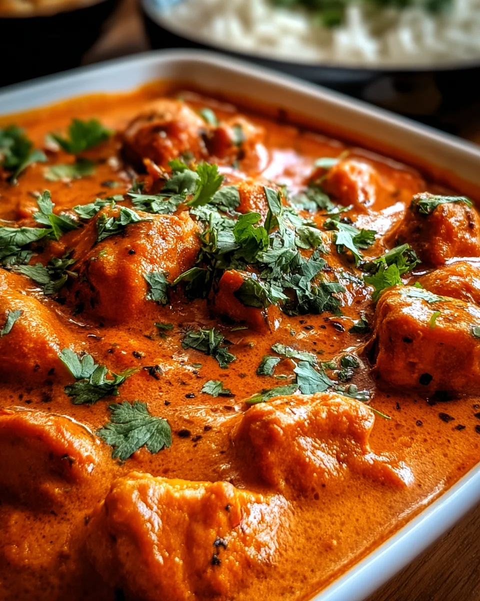 Gordon Ramsay Chicken Tikka Masala Gordon