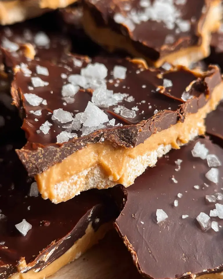 Greek Yogurt Bark