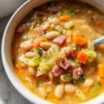 Ham and Bean Soup Recipe Ham and Bean Soup Recipe