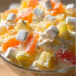 "Hawaiian" Fruit Salad "Hawaiian" Fruit Salad