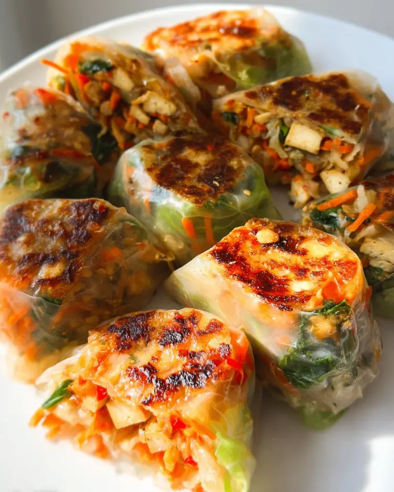 High-Fiber High-Protein Recipes