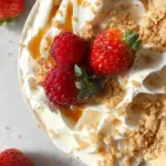 High Protein Cheesecake Fluff High Protein Cheesecake Fluff