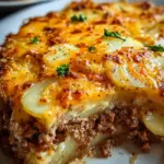 Hobo Casserole Ground Beef Hobo Casserole Ground Beef