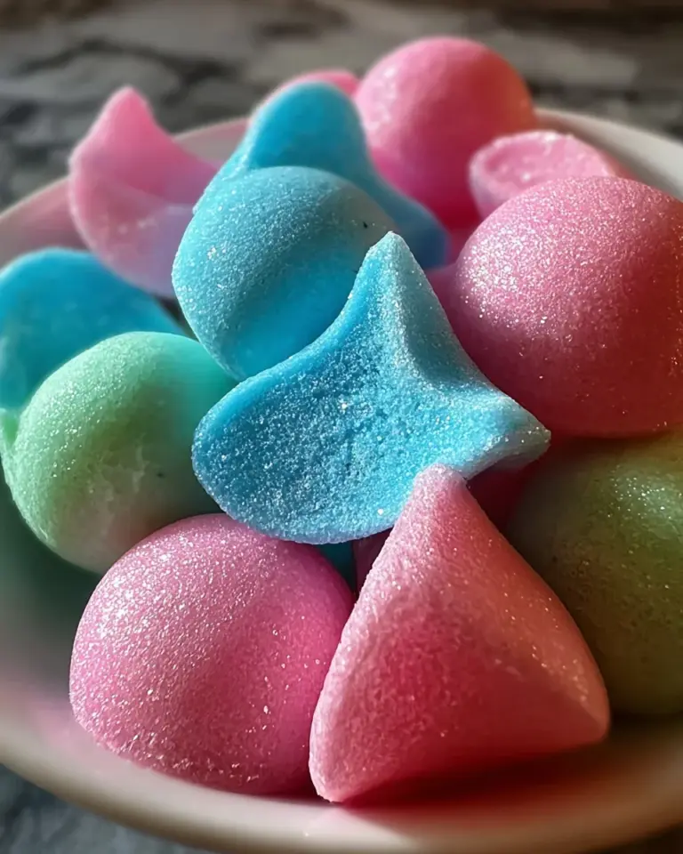 Homemade Bubble Gum