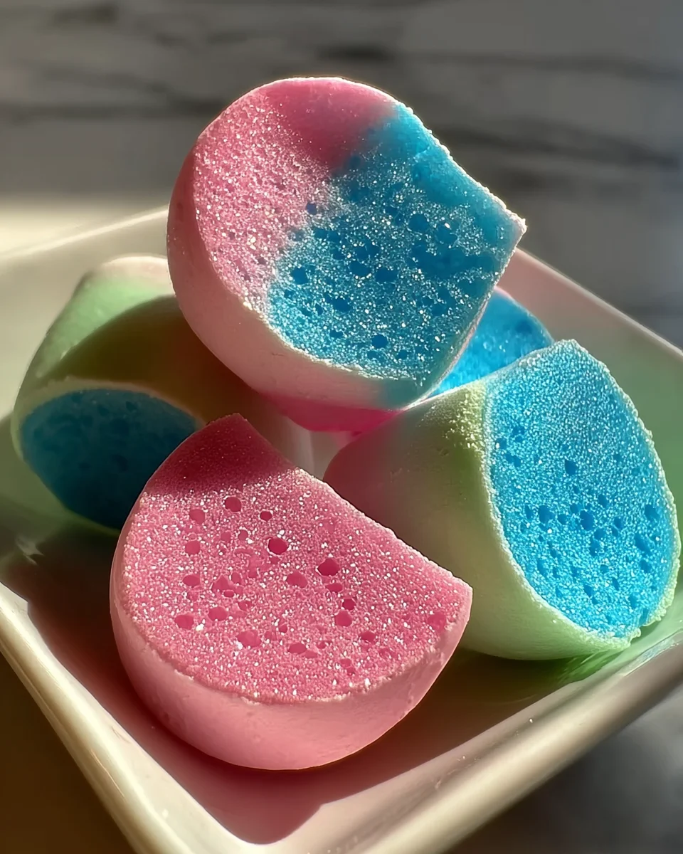 Homemade Bubble Gum Homemade