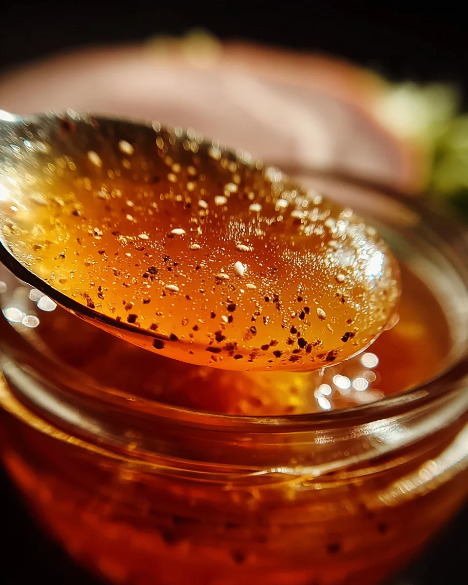 Homemade Sweet Onion Sauce