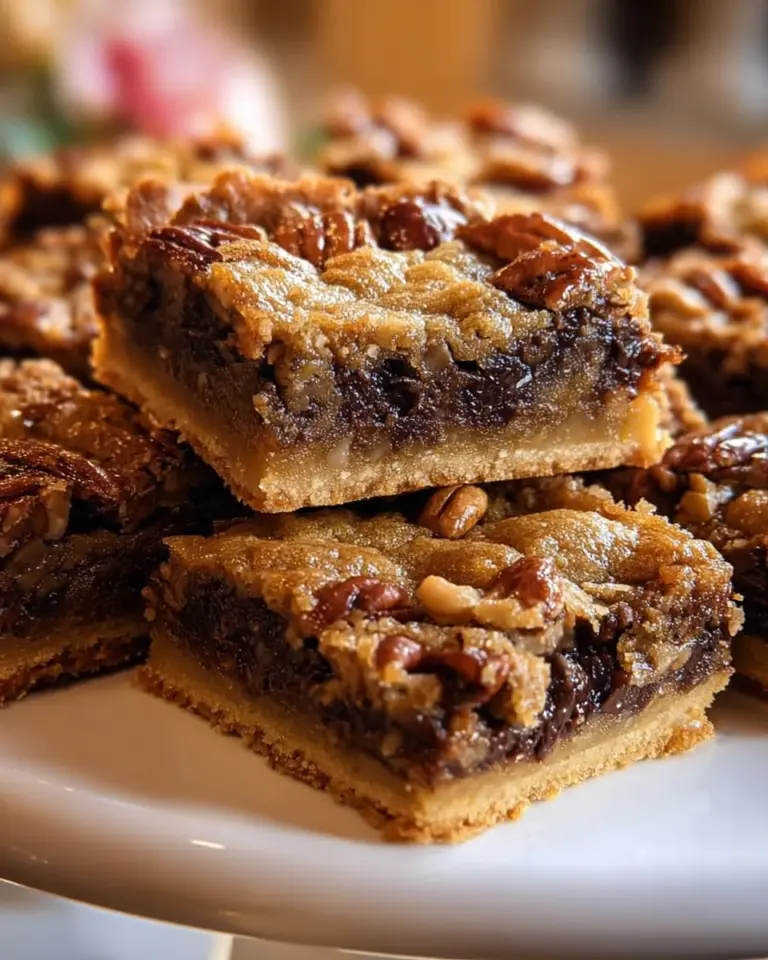 Kentucky Derby Bars