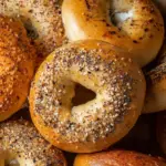 Keto Bagels