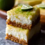 Key Lime Pie Bars Key Lime Pie Bars